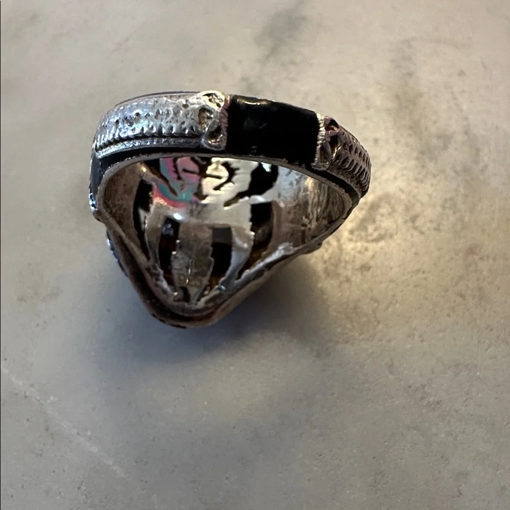 VSA ring - Picture 3 of 3